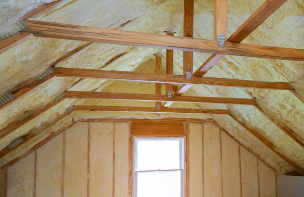 Insulation Contractors for Homes in Lake Holiday, IL