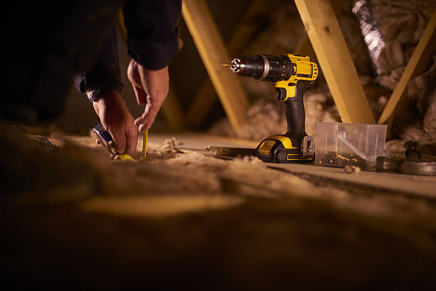 Insulation Repair Services in Lake Holiday, IL